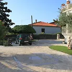 Apartments With A Parking Space Umag - 7125