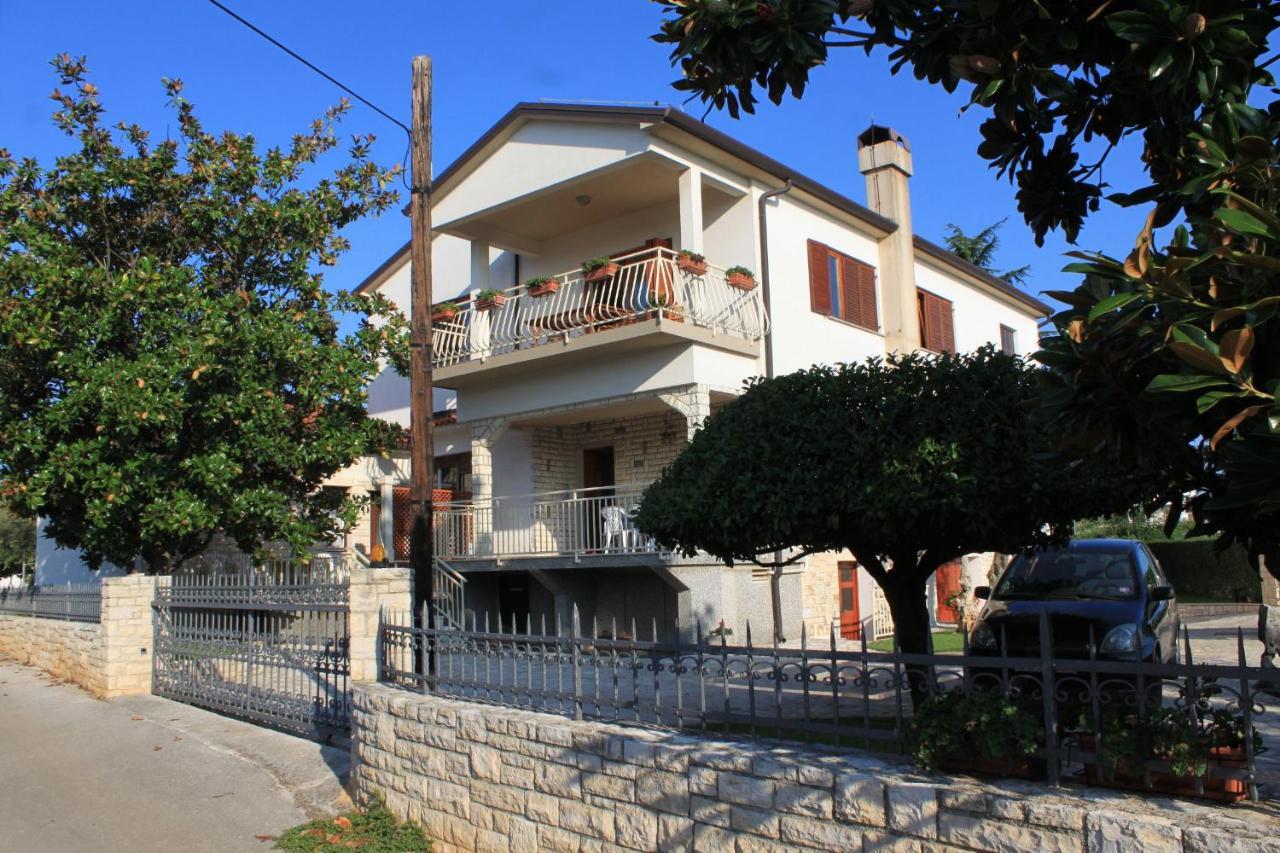 With A Parking Space - 7125 Apartment Umag