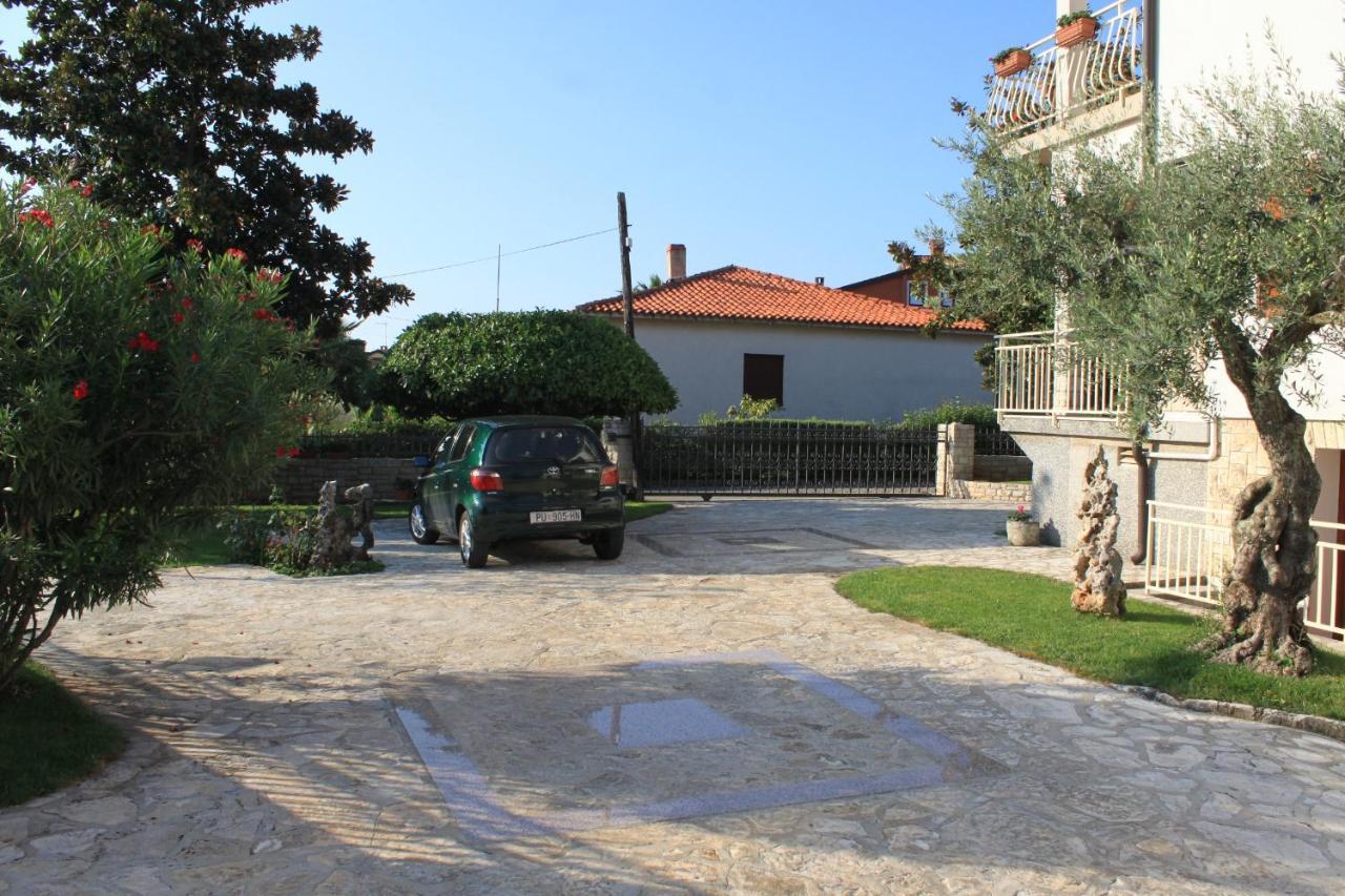 With A Parking Space - 7125 Apartment