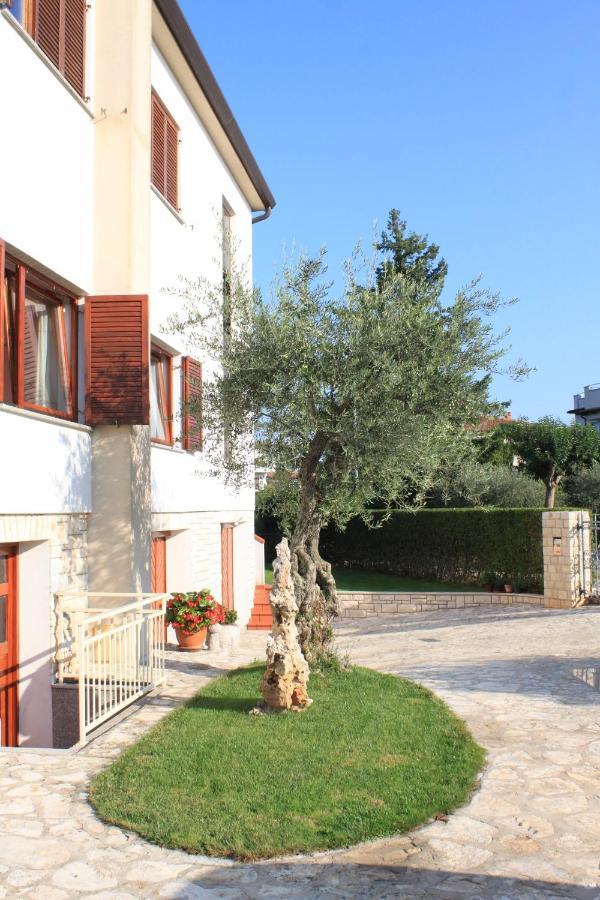 Apartment With A Parking Space - 7125