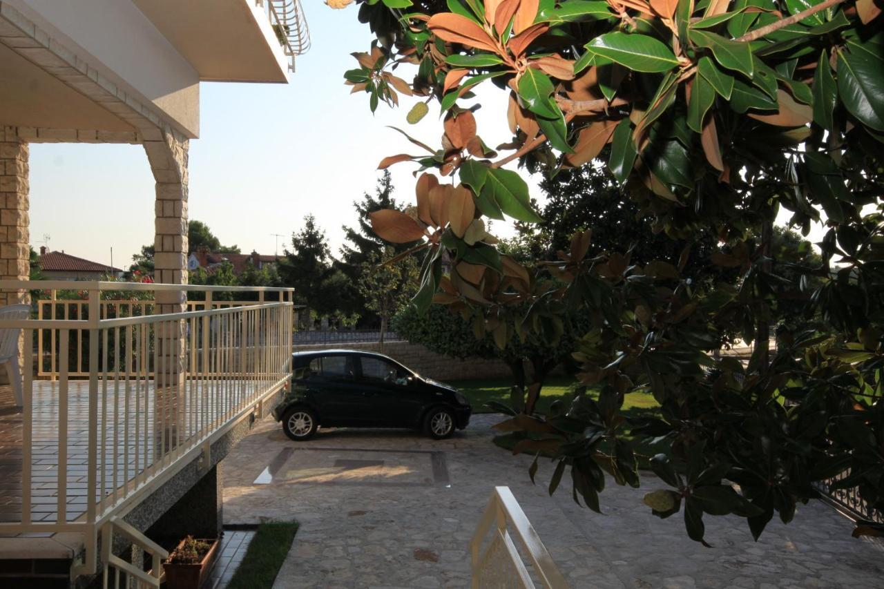 With A Parking Space - 7125 Apartment Umag